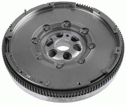 Volkswagen Touran 2003-2010 Arası 2.0 TDI Sachs Marka Volan