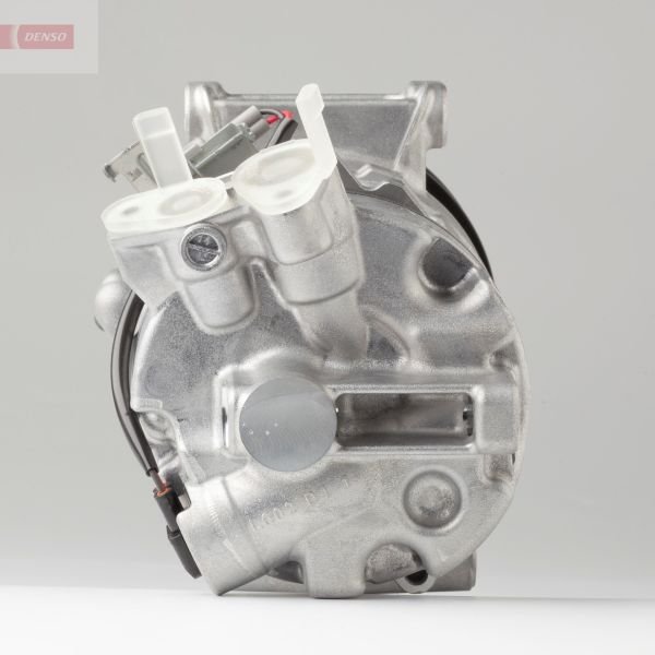 Renault Megane 2008-2012 Arası 1.4 TCe Denso Marka Klima Kompresörü