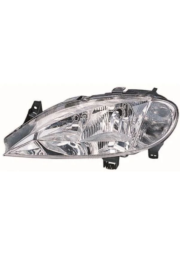Megane I 98-02 Sol Far Depo DPO-551-1131L-LD-EM