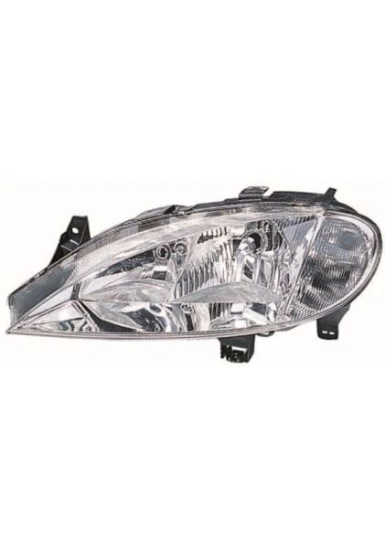 Megane I 98-02 Sol Far Depo DPO-551-1131L-LD-EM