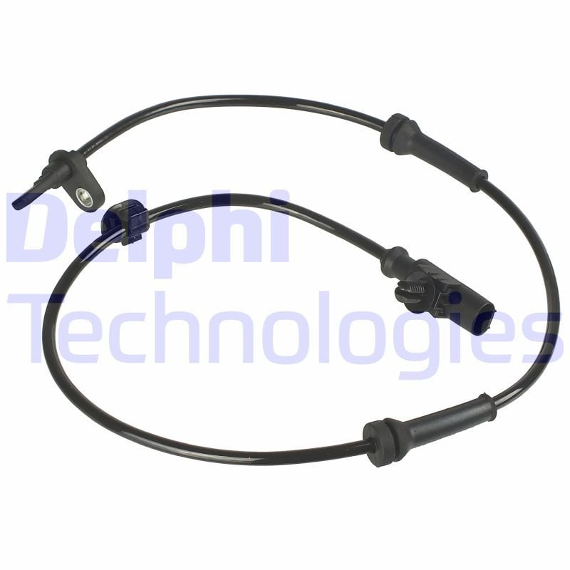 Citroen C1 2005-2014 Arası 1.4 HDi Delphi Marka Ön Abs Sensörü