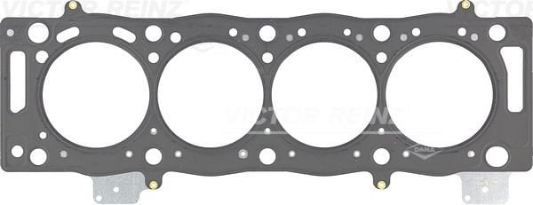 Ford Galaxy 2006-2015 Arası 2.0 TDCi Victor Reinz Marka Silindir Kapak Contası