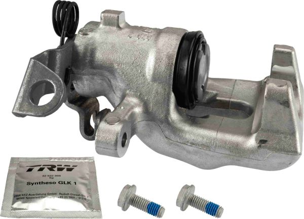 Opel Meriva 2003-2010 Arası 1.4 16V Twinport LPG TRW Marka Sol Arka Fren Kaliperi