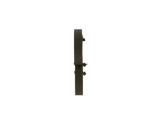 Renault Express 1985-2001 Arası 1.4 Bosch Marka Triger Kayışı