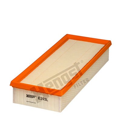 Seat Inca 1995-2003 Arası 1.9 D Hengst Marka Hava Filtresi