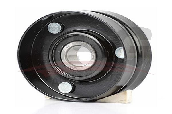 Seat Toledo 1998-2006 Arası 1.4 16V BSG Marka Vantilatör Kayış Gergi Rulmanı