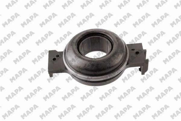 Fiat Doblo 2000-2005 Arası 1.3 JTD 16V Multijet, 1.3 D Multijet, 1.3 JTD Mapa Marka Debriyaj Seti