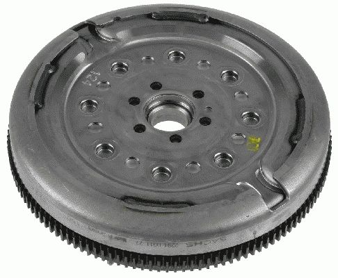 Audi Tt 2006-2015 Arası 2.0 TFSI Sachs Marka Volan