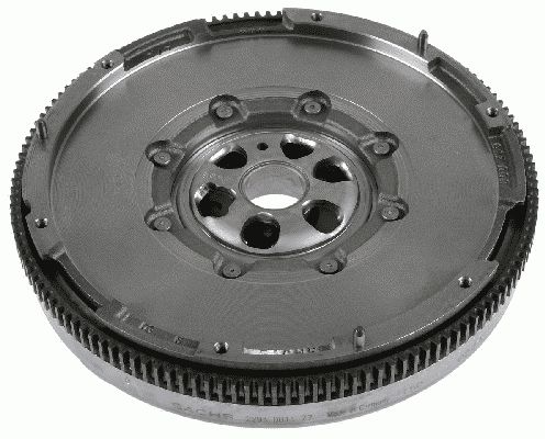 Audi Tt 2006-2015 Arası 2.0 TFSI Sachs Marka Volan