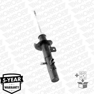 Citroen C2 2003-2017 Arası 1.4 Ön Sol Monroe Marka Amortisör