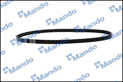 Fiat Tipo 1987-1997 Arası 1.4, 1.6 i.e., 1.4 i.e. Mando Marka Vantilatör Kayışı