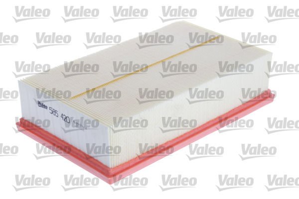 Seat Leon 2012-2016 Arası 1.6 TDI Valeo Marka Hava Filtresi