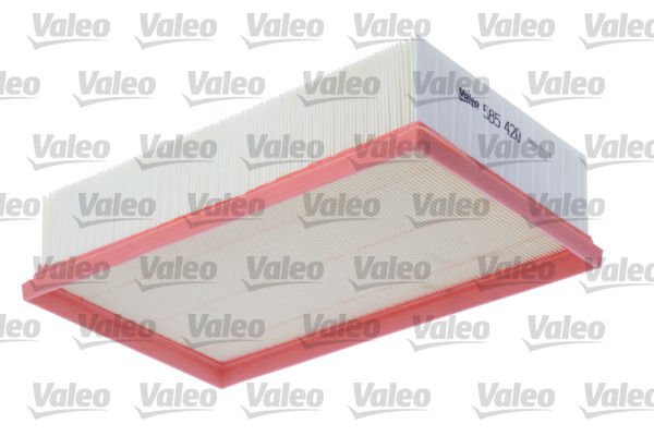 Seat Leon 2012-2016 Arası 1.6 TDI Valeo Marka Hava Filtresi