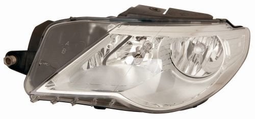 Volkswagen Passat Cc 2008-2012 Arası 2.0 TDI Sağ Depo Marka Far