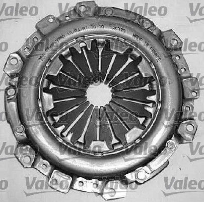 Renault Megane 1995-2008 Arası 1.9 D Eco, 1.9 D Valeo Marka Debriyaj Seti