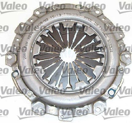 Renault 19 1988-2003 Arası 1.9 D Valeo Marka Debriyaj Seti