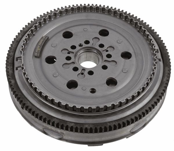 Fiat Qubo 2008-2012 Arası 1.3 D Multijet Sachs Marka Volan