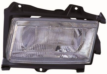 Fiat Scudo 1996-2006 Arası 1.9 D Sağ Depo Marka Far