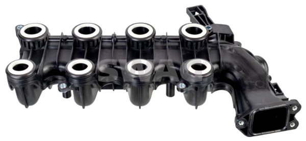 Ford Focus 2004-2013 Arası 1.6 TDCi Swag Marka Emme Manifoldu