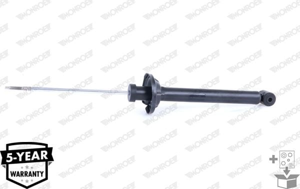 Ford Ka 1996-2008 Arası 1.0 i Arka Monroe Marka Amortisör