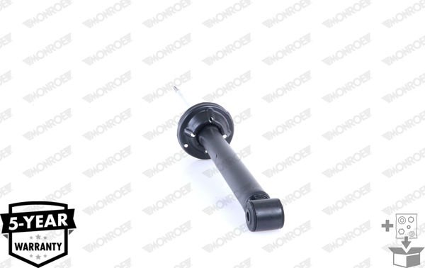 Ford Ka 1996-2008 Arası 1.0 i Arka Monroe Marka Amortisör