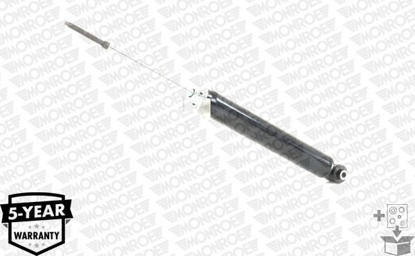 Peugeot 406 1995-2005 Arası 3.0 V6 Arka Monroe Marka Amortisör