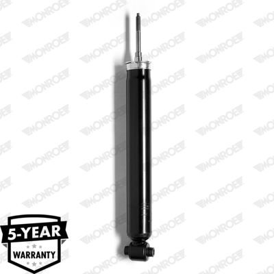 Peugeot 406 1995-2005 Arası 3.0 V6 Arka Monroe Marka Amortisör