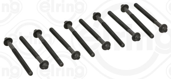 Renault Clio 1998-2016 Arası 1.6 16V Elring Marka Silindir Kapak Saplaması