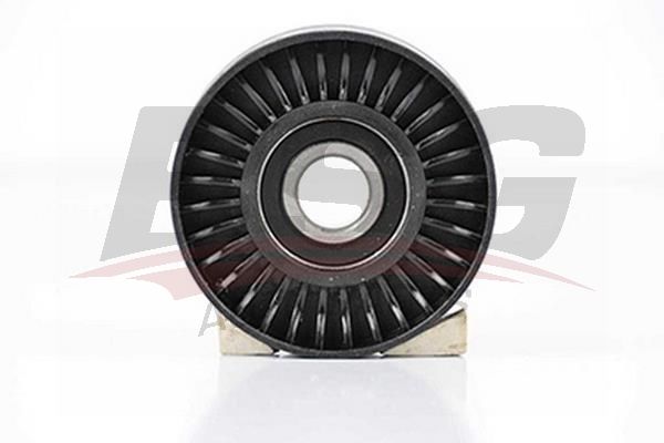 Volkswagen Golf 2011-2016 Arası 1.4 TSI BSG Marka Vantilatör Kayış Gergi Rulmanı