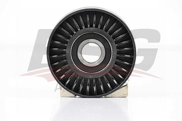 Volkswagen Golf 2011-2016 Arası 1.4 TSI BSG Marka Vantilatör Kayış Gergi Rulmanı