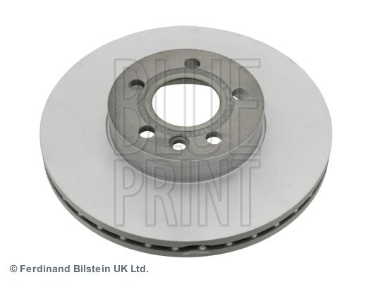 Volkswagen Sharan 1995-2010 Arası 1.9 TDI, 2.0 Blueprint Marka Ön Fren Diski