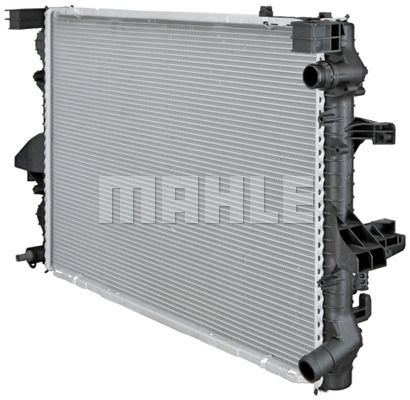 Volkswagen Transporter 2003-2015 Arası 2.5 TDI Behr Marka Su Radyatörü