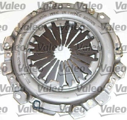 Renault 19 1988-2003 Arası 1.9 TD, 1.9 DT, 1.9 dT, 1.9 D Valeo Marka Debriyaj Seti