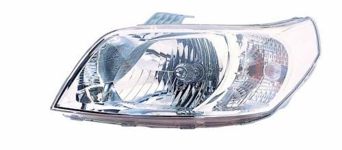 Chevrolet Kalos 2006-2010 Arası 1.2 Sol Depo Marka Far