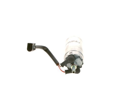 Volkswagen Touareg 2002-2013 Arası 3.0 V6 TDI Bosch Marka Depo Şamandırası