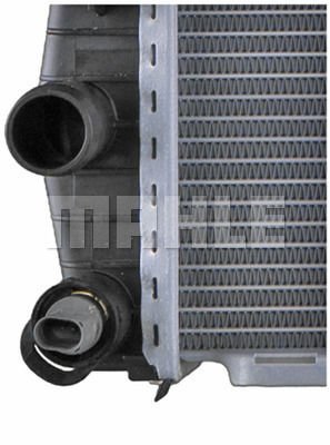 Volkswagen Transporter 2003-2015 Arası 1.9 TDI, 2.0, 3.2 V6 Behr Marka Su Radyatörü