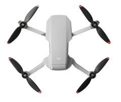 Djı Mini 2 Pervane
