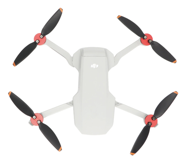 Djı Mavic Mini Motor Koruyucu