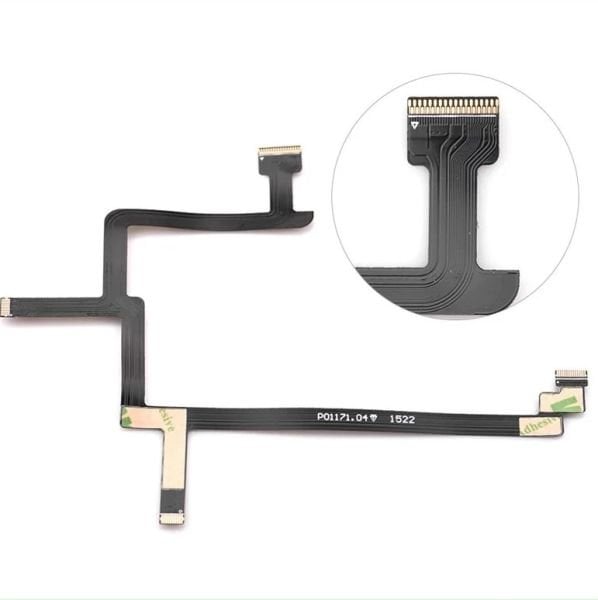 Djı Phantom 3 Standart Gimbal Flex Kablosu
