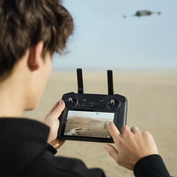 Djı Rc Pro