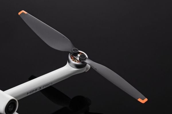 Djı Mini 3 Pro Pervane