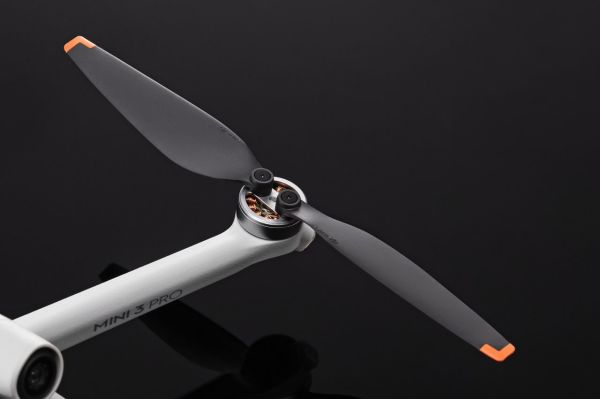 Djı Mini 3 Pro Pervane