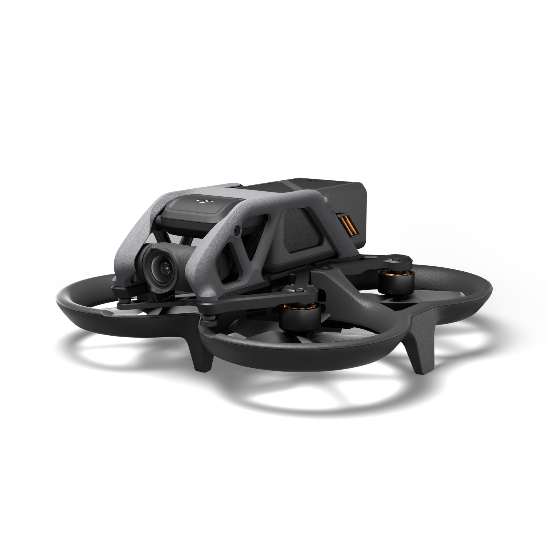Djı Avata Fly Smart Combo