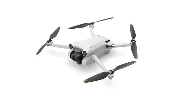 Djı Mini 3 Pro (RC Ekranlı Kumanda)