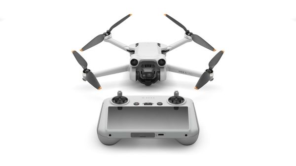Djı Mini 3 Pro (RC Ekranlı Kumanda)