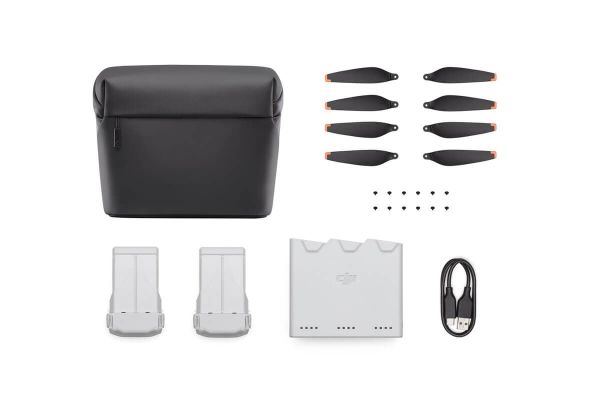 Djı Mini 3 Pro Fly More Kit Plus
