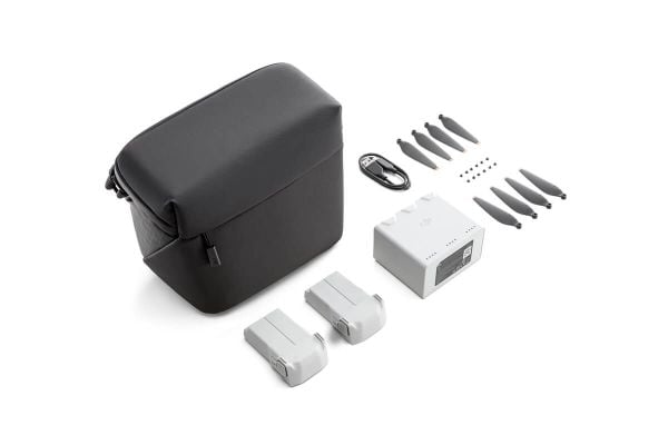 Djı Mini 3 Pro Fly More Kit Plus