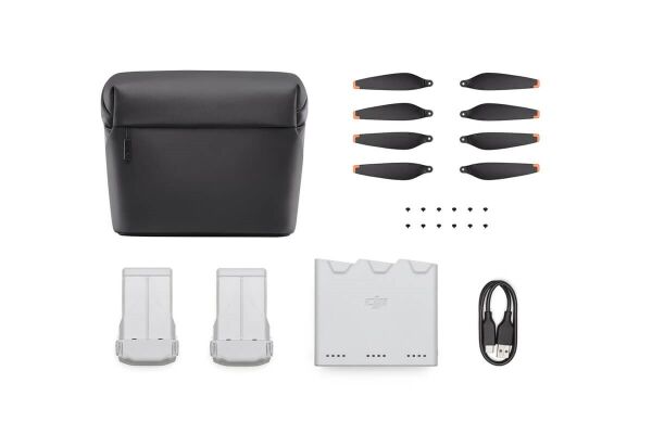 Djı Mini 3 Pro Fly More Kit