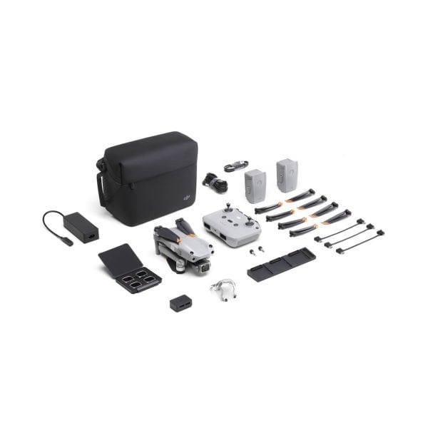 Djı Mavic Air 2S Fly More Combo