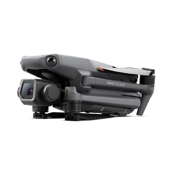 Djı Mavic 3 Classic (DJI RC Ekranlı Kumandalı)